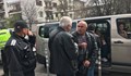 Терор на полицаи срещу работници от „Дунарит“
