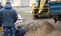 Къде спират водата на 13 март в Русе