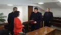 Разследващ полицай от ОДМВР- Русе получи награда от главния прокурор
