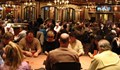 Смелчага опита да обере казино "Беладжио" в Лас Вегас