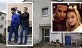 Протест в Германия срещу тунизиец, убил приятелката си