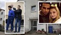 Протест в Германия срещу тунизиец, убил приятелката си