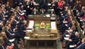 Британският парламент за трети път отхвърли споразумението за Брекзит