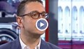Стамен Янев: Инвестициите в България се увеличават