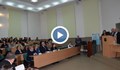 В Русенския университет започна форум за добрите практики в социалните дейности