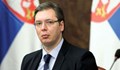 Вучич: Сърбия никога няма да се присъедини към НАТО