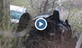 Жена загина при инцидент с русенски автомобил