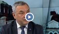 Валери Симеонов: Сделката е между Борисов и Доган