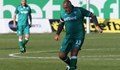 Бойко Борисов вкара гол от дузпа