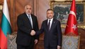 Борисов: Очаквам извинение от турския външен министър