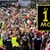 Мегапротест: Народът срещу управляващата мафия