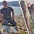 Рибар улови 70-килограмов сом в язовир "Студен кладенец"