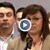 Корнелия Нинова: ГЕРБ се самозабравиха Корнелия Нинова: ГЕРБ се самозабравиха