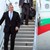Бойко Борисов пристигна в Букурещ