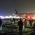 8 души пострадаха при излитане на самолет в Лондон