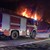 Пожар изпепели цех за обработка на пилета във Враца