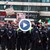 Протестиращите пред Народното събрание опитаха да пробият кордона от полицаи