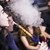 Парламентът прие забраната за пушене на наргиле