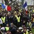 16-ти пореден протест на „жълтите жилетки“ във Франция