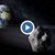 Астероид, колкото жилищен блок, ще премине край Земята на 22 март