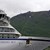 Круизен кораб се повреди край Норвегия