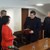 Разследващ полицай от ОДМВР- Русе получи награда от главния прокурор