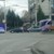 Катастрофа на кръстовището край блок "Олимп"