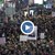 Хиляди протестиращи поискаха оставката на Вучич Хиляди протестиращи поискаха оставката на Вучич