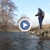 Тревожно: Рибата в българските реки намалява драстично