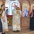 Епископ Тихон отслужи света литургия в храм „Всех Святих”