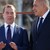 На Медведев му хрумна идея по повод приравняването на лева към еврото