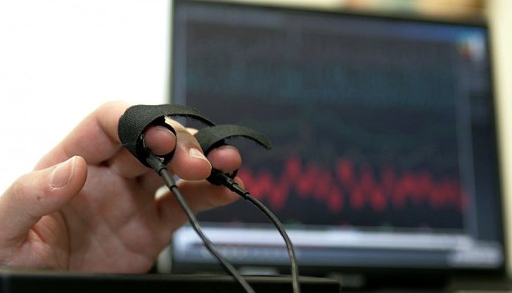 От фирмите твърдят, че достоверността на изследването е почти 100 процента От фирмите твърдят, че достоверността на изследването е почти 100 процента