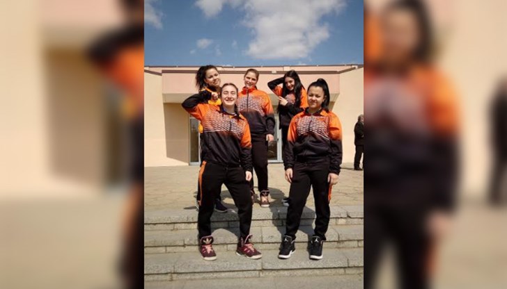 Младежите завоюваха общо 19 индивидуални отличия