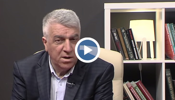 Кой ръководи вече партията и как Цветан Цветанов стана началник на Бойко Борисов