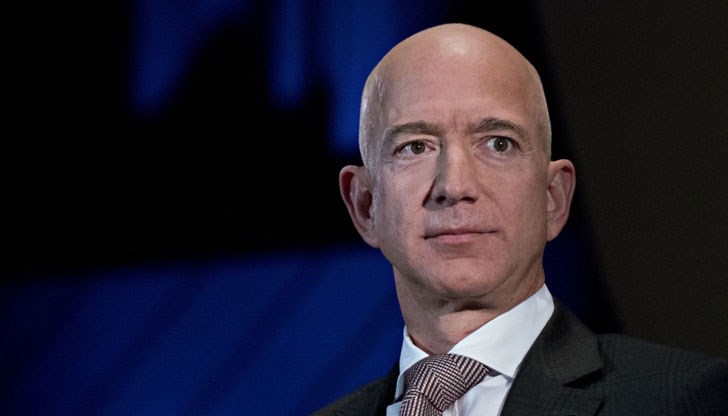 Обявиха кои са най-богатият мъж и най-богатата жена на света