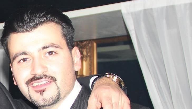 Калоян Арсенов се правел на Шумахер с Поршето си, а накрая набил шофьор