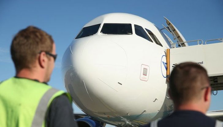 Машината е летяла от Мелбърн до Лос Анджелис Машината е летяла от Мелбърн до Лос Анджелис