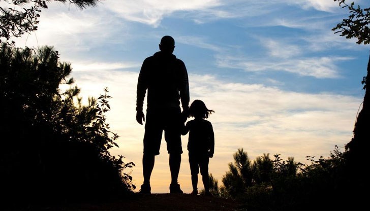 Получен е сигнал за майка с 6 деца, жертви на домашно насилие. Бащата бил решил да продаде най-голямото дете, което е на 9 години