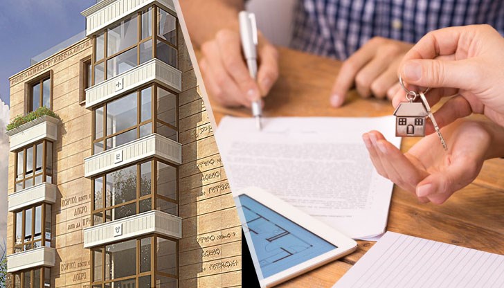 Така строителните компании няма да укриват данъци и да принуждават купувачите да дават пари на черно Така строителните компании няма да укриват данъци и да принуждават купувачите да дават пари на черно