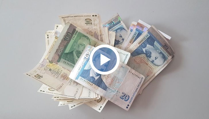 Това сочат резултатите на НСИ за средната работна заплата през 2018 година