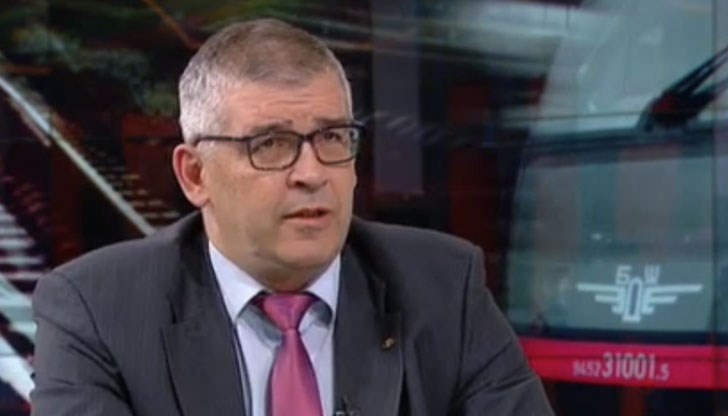 Има ли БДЖ идея как да се развива?