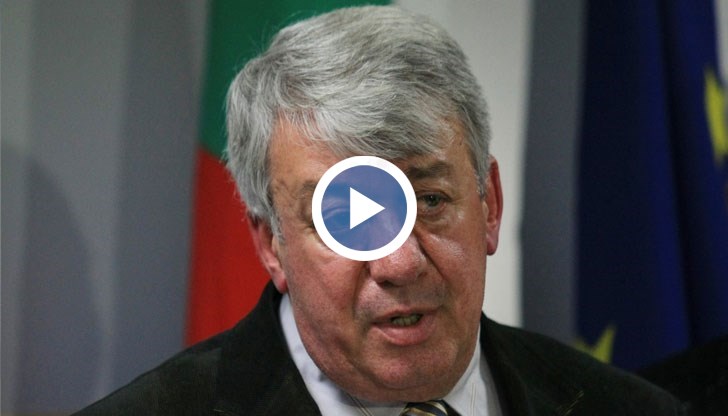 Той ще бъде внесен в Министерството на икономиката