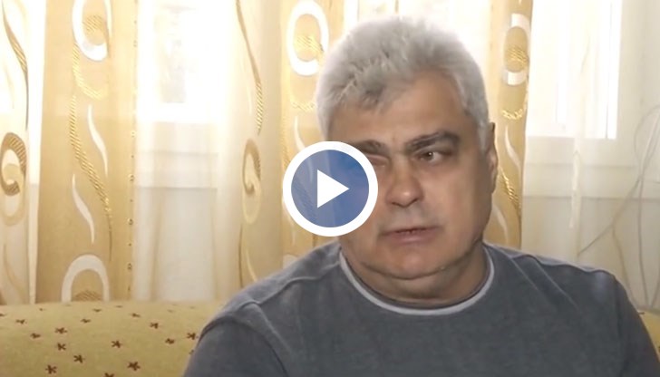 Беше малко студен и резервиран, спомня си Йордан Качармазов