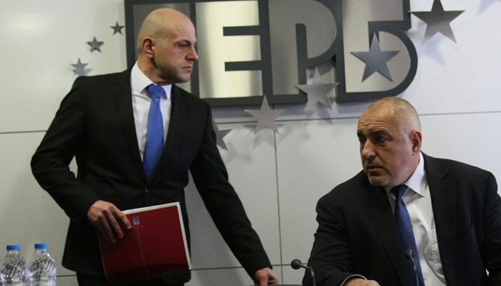 Бизнесът засипа с критики кабинета Бизнесът засипа с критики кабинета