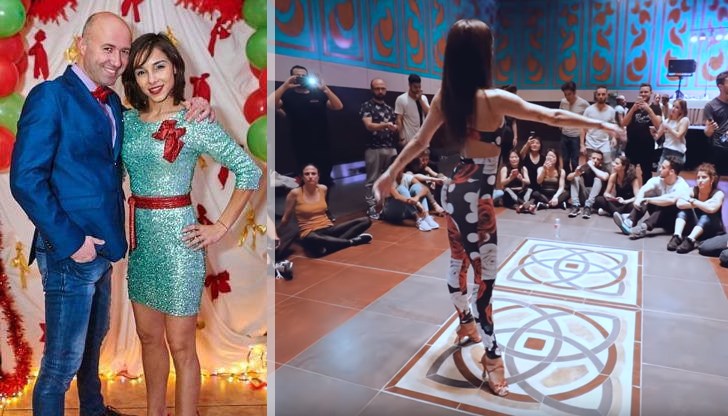 Обичате ли да танцувате? Искате ли да се забавлявате от сърце? Да срещнете позитивни хора, а защо не и да намерите приятели сред тях? Обичате ли да танцувате? Искате ли да се забавлявате от сърце? Да срещнете позитивни хора, а защо не и да намерите приятели сред тях?