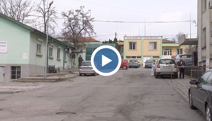 Не са го приели в Спешното, нямали такава пътека