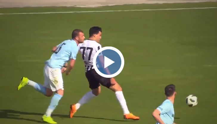 Треньорът на Дунав: Резултатът не е реален