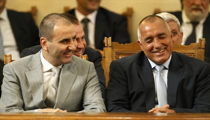 Оставки, разследване, арест, съд и затвор! Оставки, разследване, арест, съд и затвор!