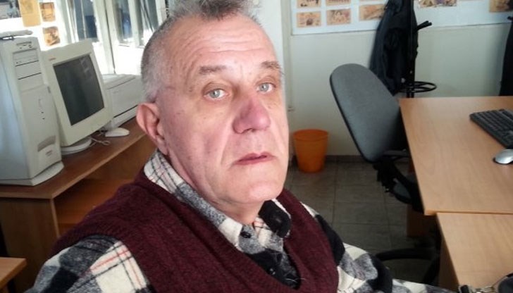 Пенсионираният енергетик Светослав Цанев е защитил патент за инсталация за евтино производство на водород