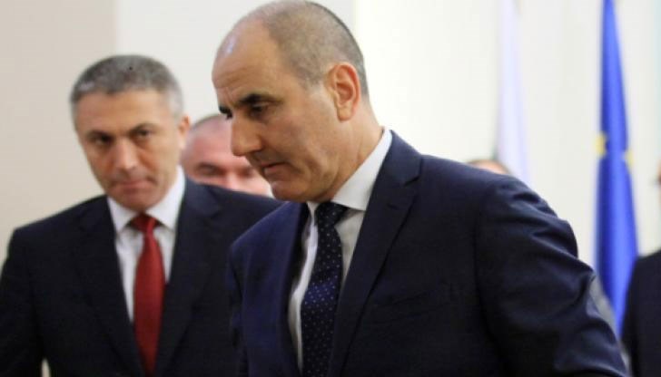 По никакъв повод не съм чувал позиция от страна на Турция по темата за Закона за вероизповеданията, заяви заяви бившият председател на ПГ на ГЕРБ